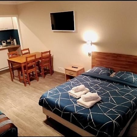 Appartements Boulevard Des Pyrenees 포 외부 사진