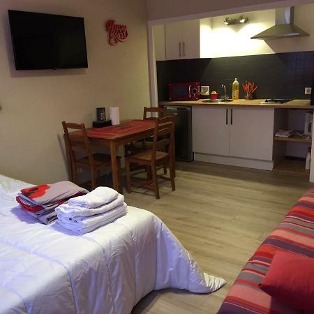 Appartements Boulevard Des Pyrenees 포 외부 사진