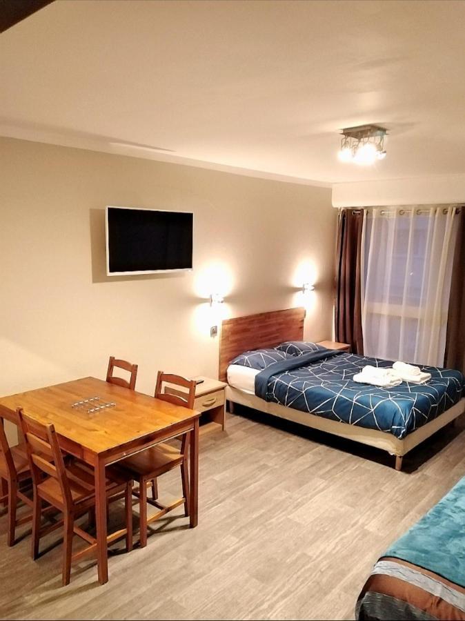 Appartements Boulevard Des Pyrenees 포 외부 사진