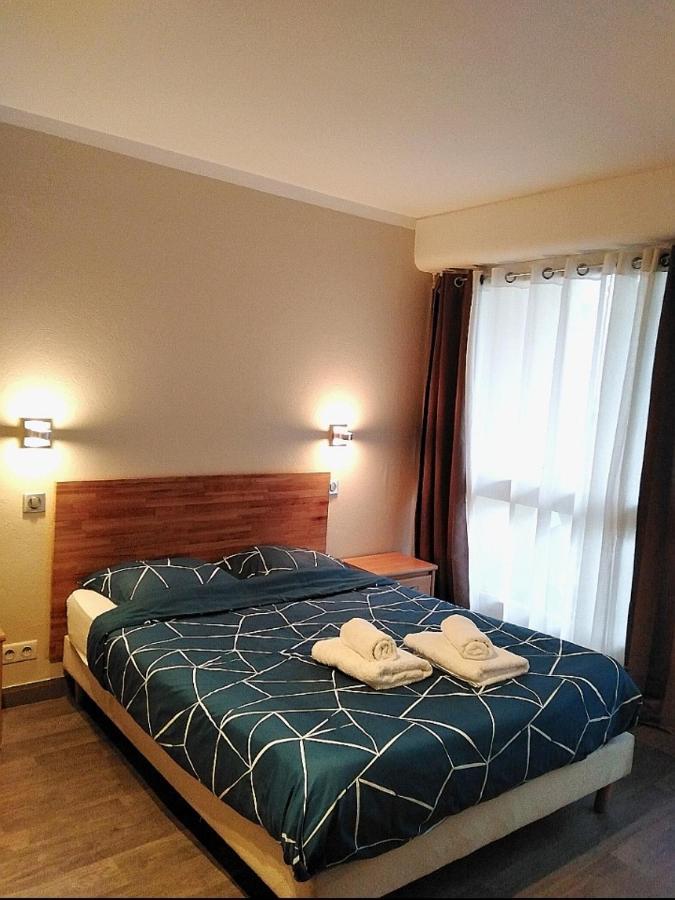 Appartements Boulevard Des Pyrenees 포 외부 사진