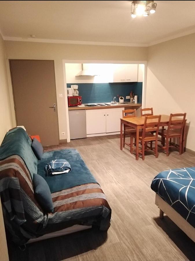 Appartements Boulevard Des Pyrenees 포 외부 사진