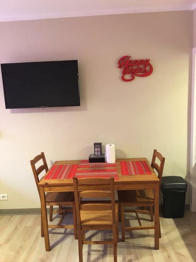 Appartements Boulevard Des Pyrenees 포 외부 사진