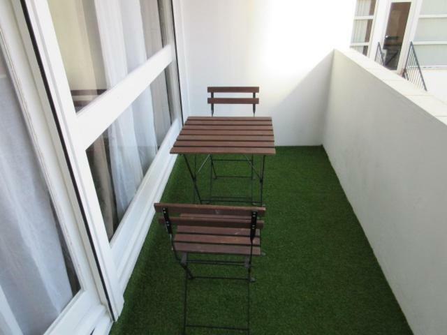 Appartements Boulevard Des Pyrenees 포 외부 사진
