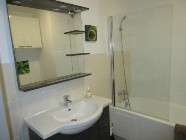 Appartements Boulevard Des Pyrenees 포 외부 사진