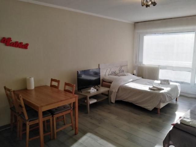Appartements Boulevard Des Pyrenees 포 외부 사진