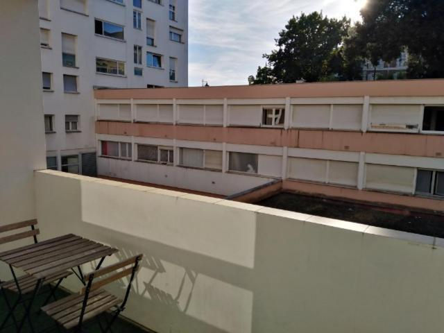 Appartements Boulevard Des Pyrenees 포 외부 사진