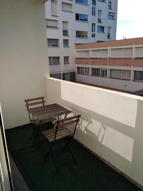 Appartements Boulevard Des Pyrenees 포 외부 사진